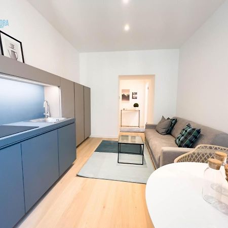 Slataper 9 Tirabora Short Rent Trieste Exterior foto