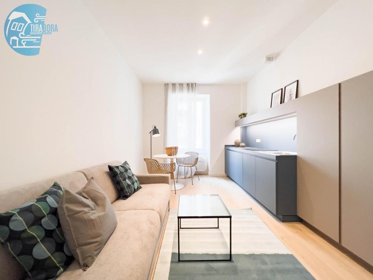 Slataper 9 Tirabora Short Rent Trieste Exterior foto