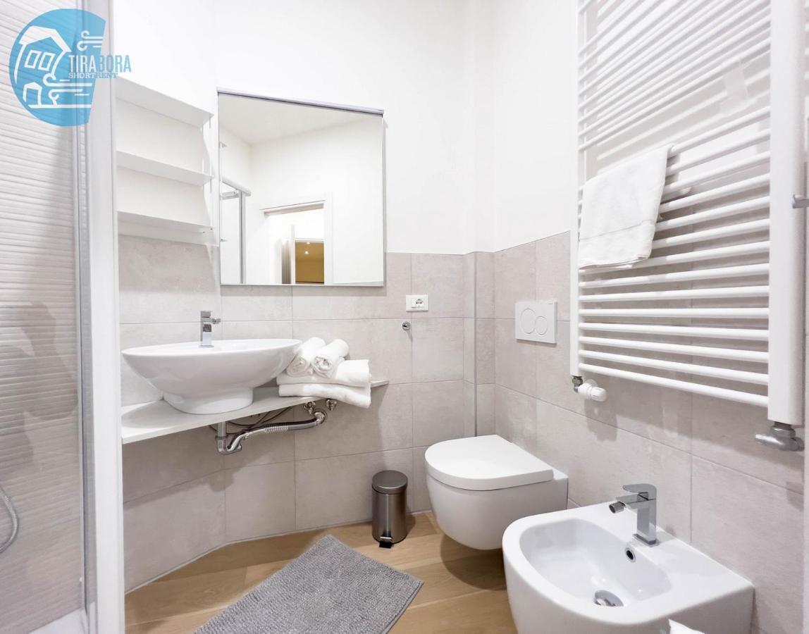 Slataper 9 Tirabora Short Rent Trieste Exterior foto