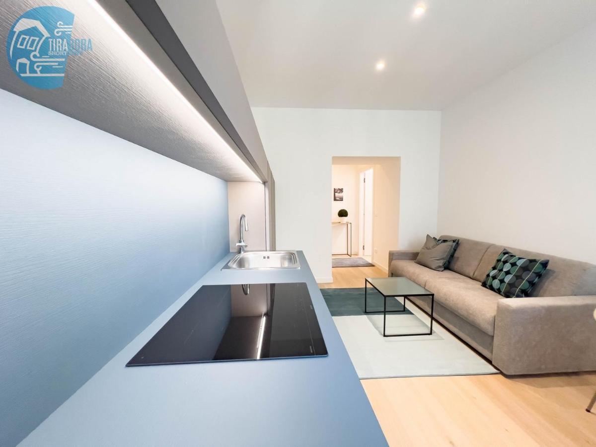Slataper 9 Tirabora Short Rent Trieste Exterior foto