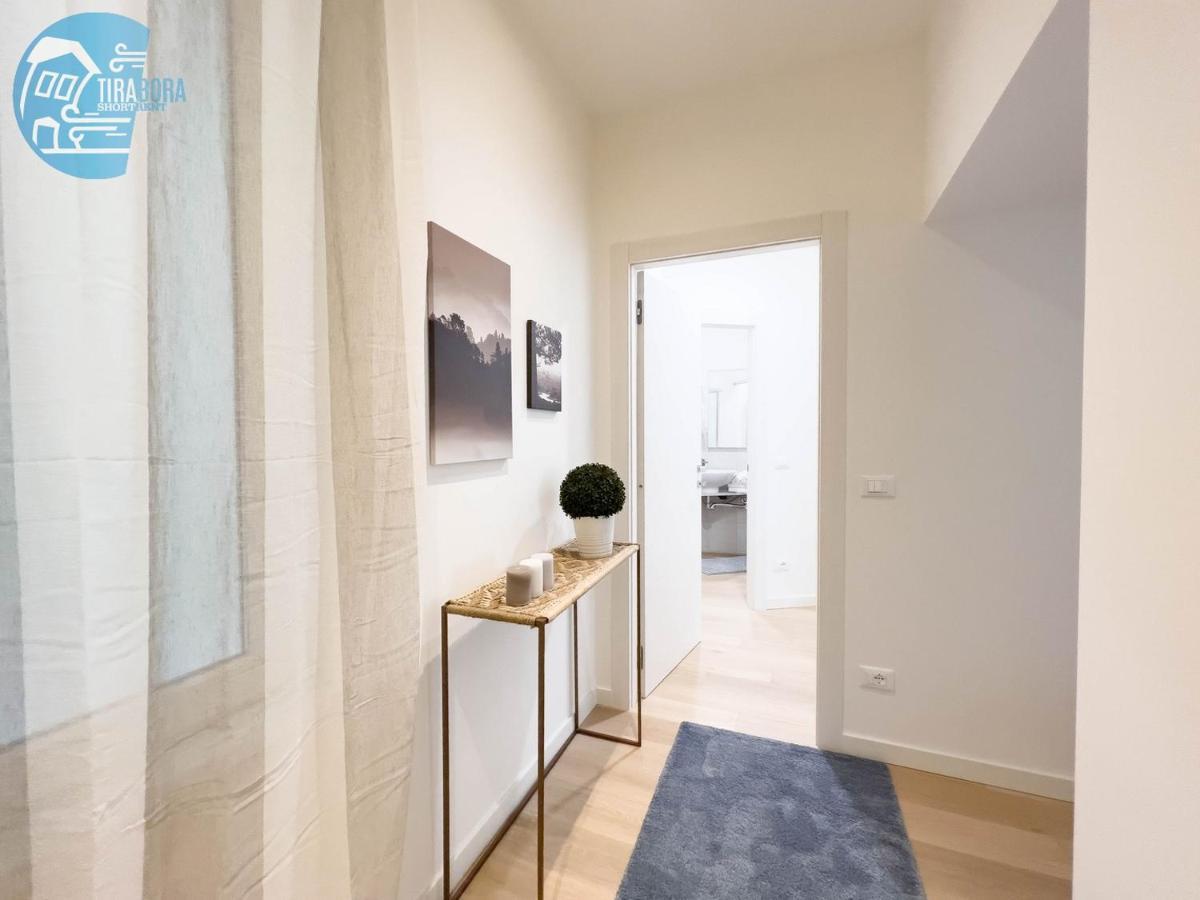 Slataper 9 Tirabora Short Rent Trieste Exterior foto