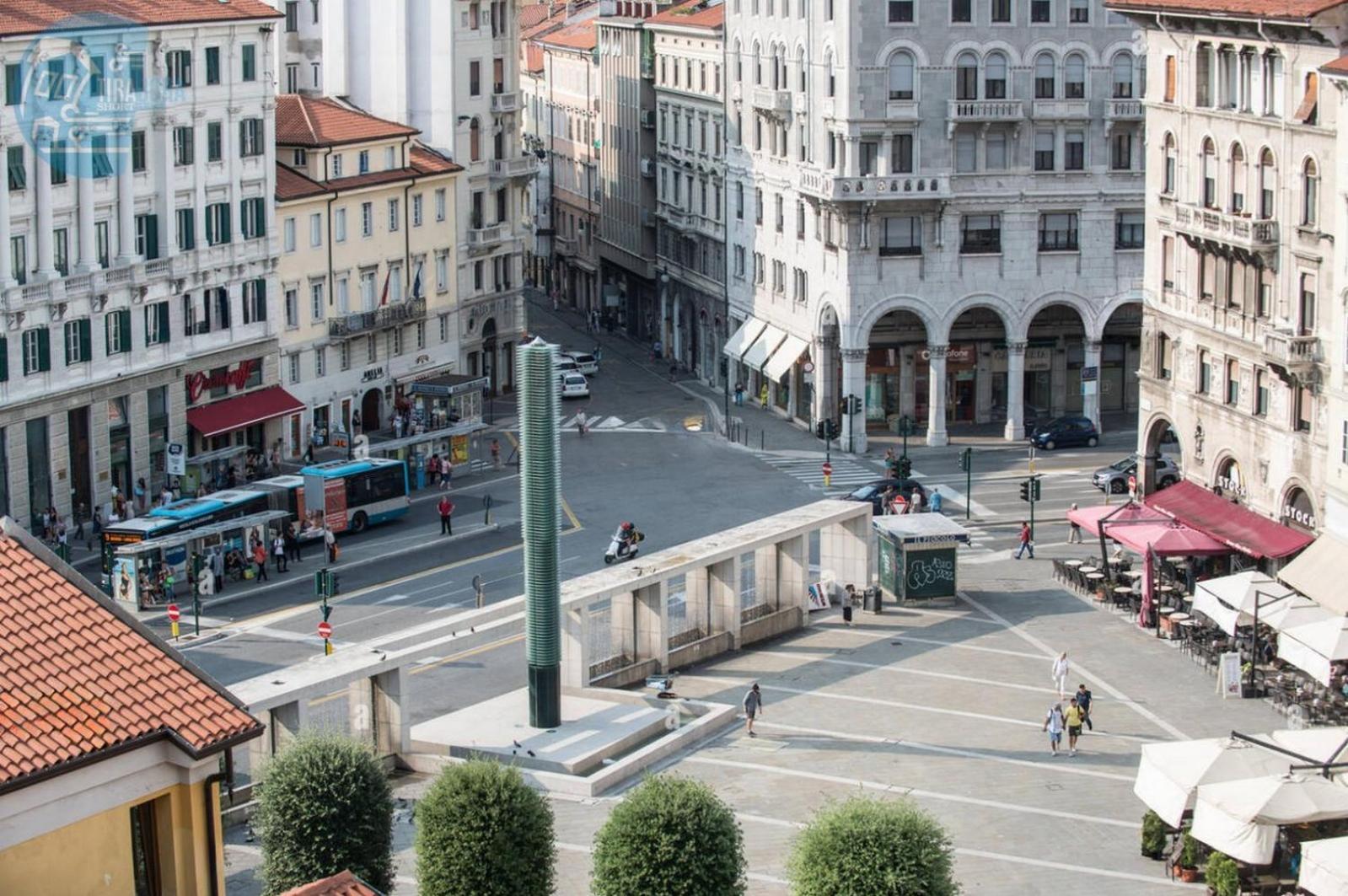 Slataper 9 Tirabora Short Rent Trieste Exterior foto